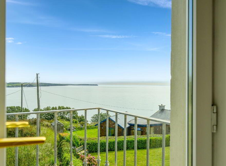 Ivernia, Coast Road, Myrtleville, P43RR62