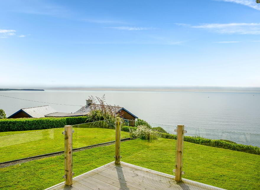 Ivernia, Coast Road, Myrtleville, P43RR62