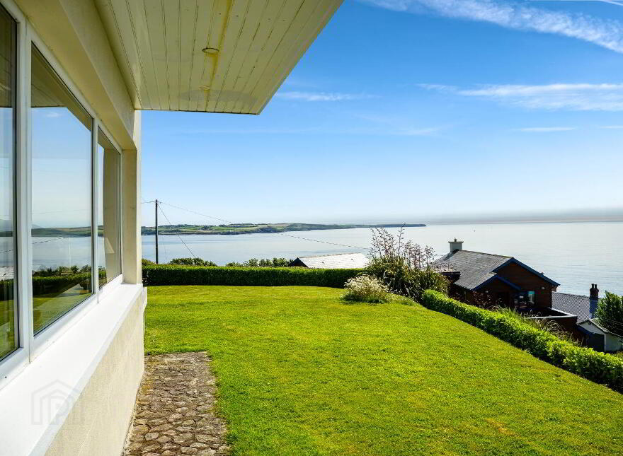 Ivernia, Coast Road, Myrtleville, P43RR62