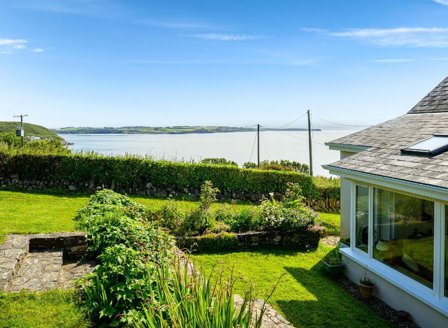 Ivernia, Coast Road, Myrtleville, P43RR62