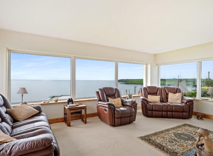 Ivernia, Coast Road, Myrtleville, P43RR62