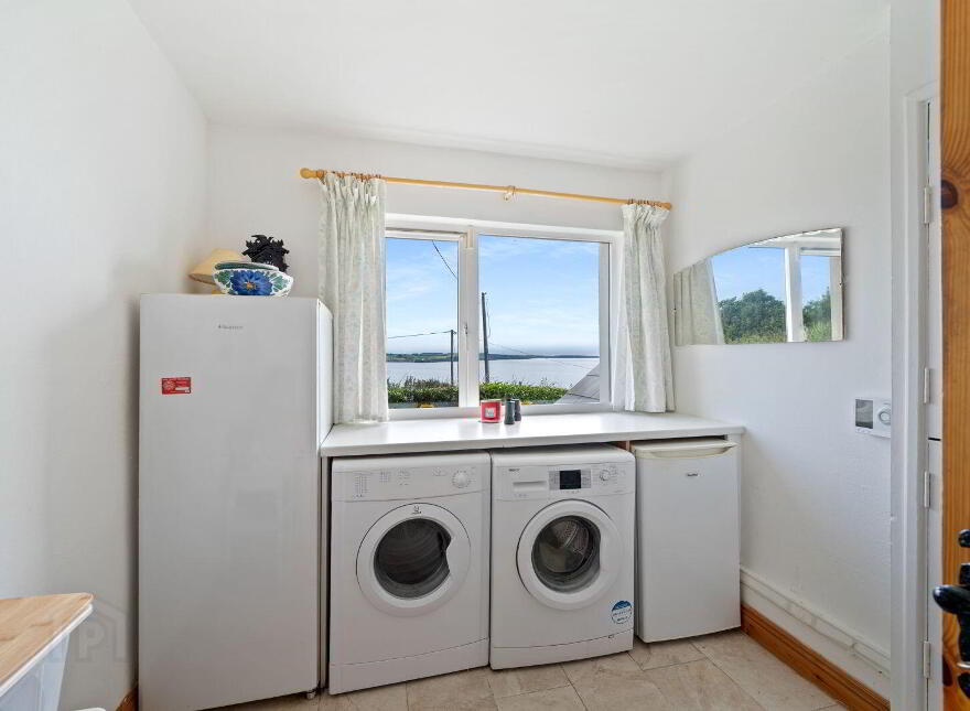 Ivernia, Coast Road, Myrtleville, P43RR62