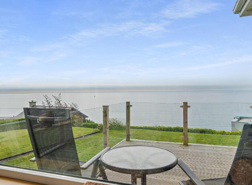 Ivernia, Coast Road, Myrtleville, P43RR62