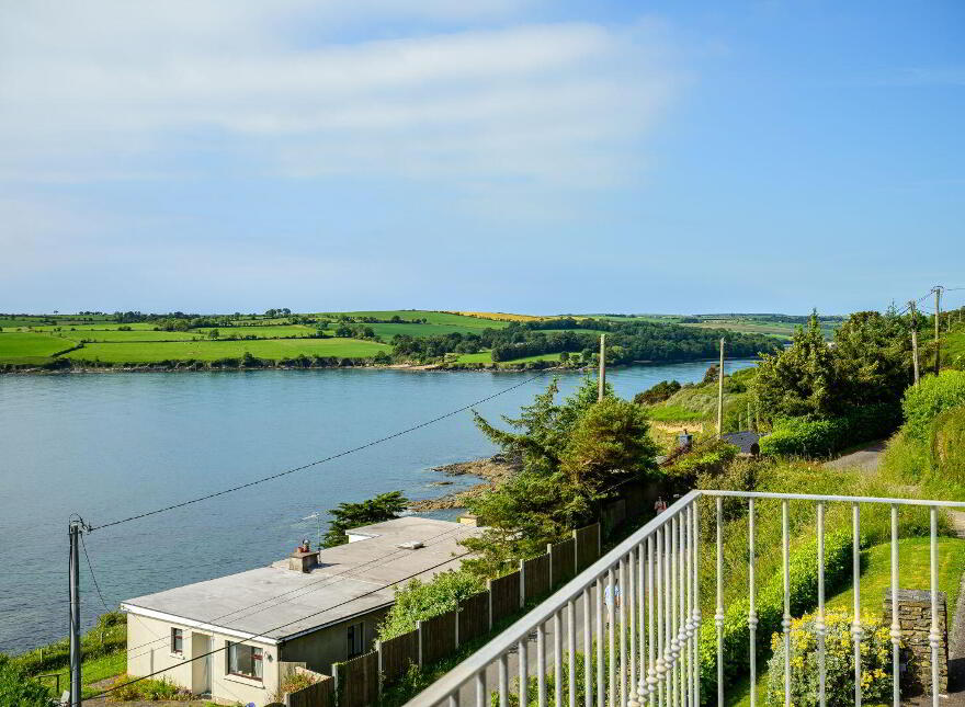Ivernia, Coast Road, Myrtleville, P43RR62