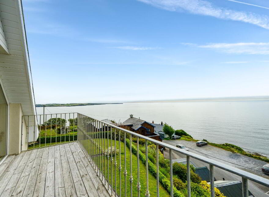 Ivernia, Coast Road, Myrtleville, P43RR62