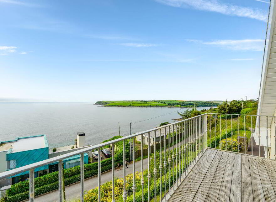 Ivernia, Coast Road, Myrtleville, P43RR62
