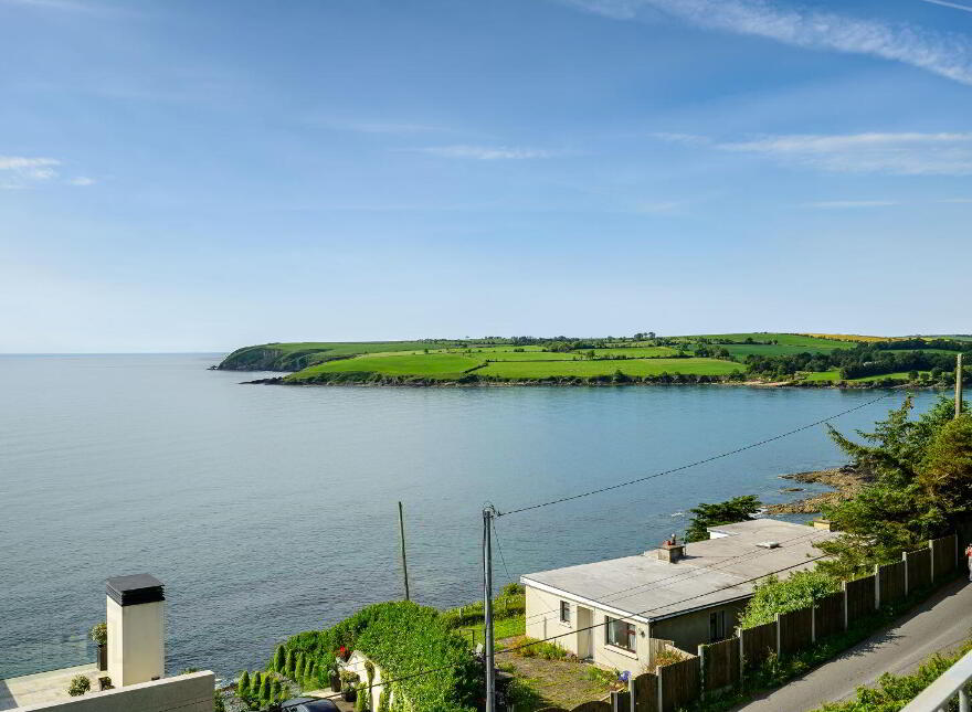 Ivernia, Coast Road, Myrtleville, P43RR62