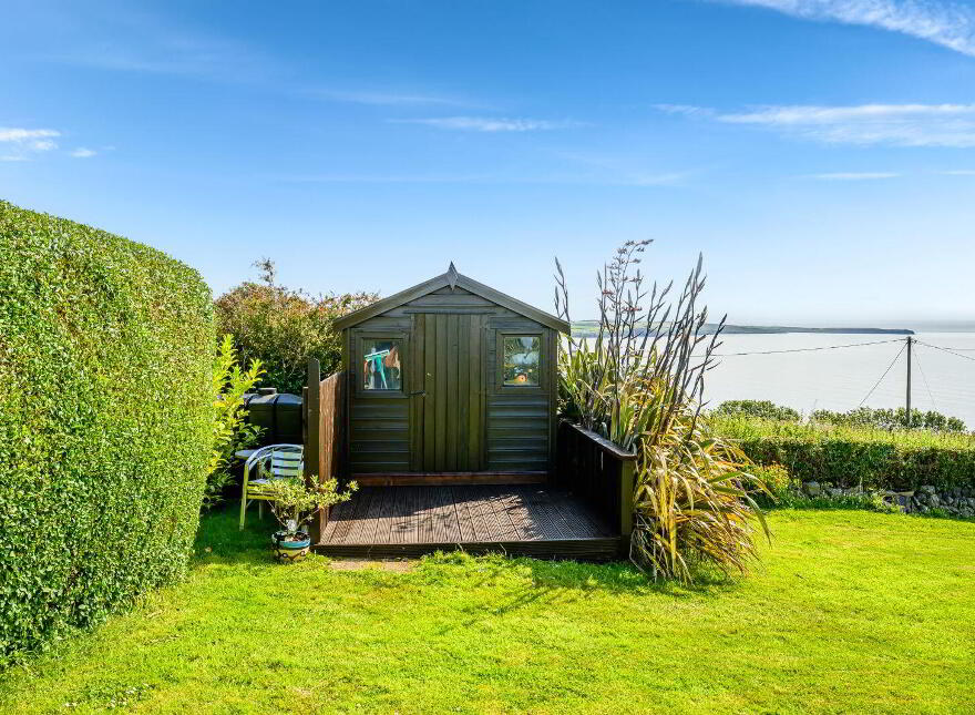 Ivernia, Coast Road, Myrtleville, P43RR62