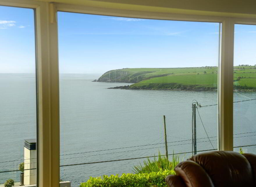 Ivernia, Coast Road, Myrtleville, P43RR62