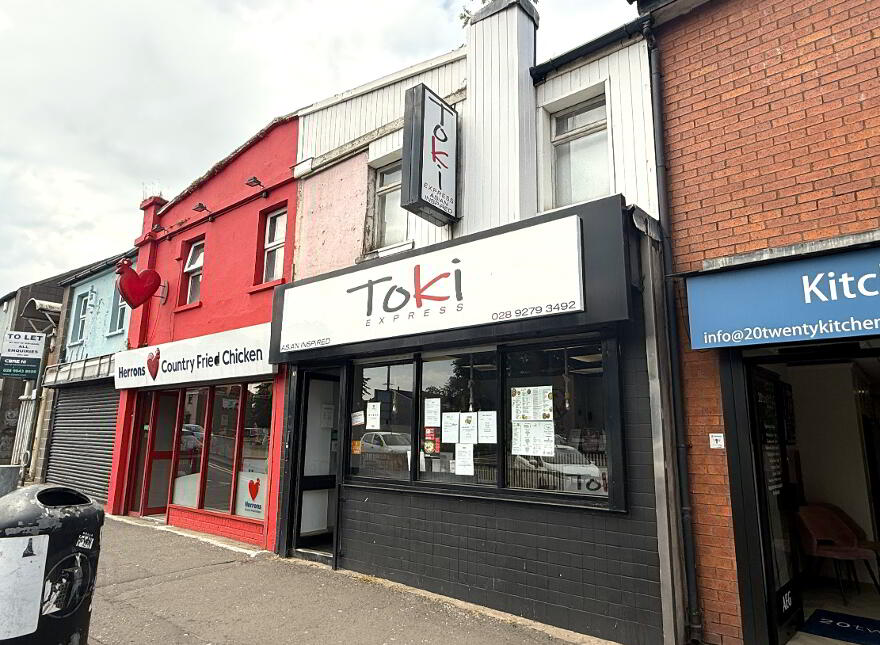 30 Longstone Street, Lisburn, BT28 1TP photo
