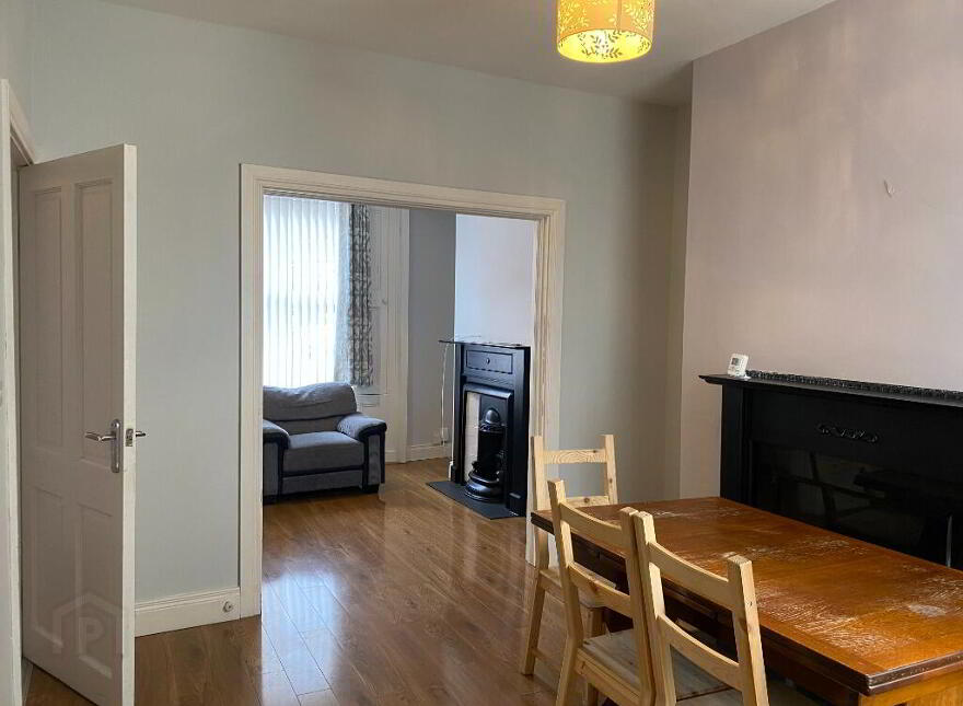 583 Ormeau Road, Belfast, BT7 3JB