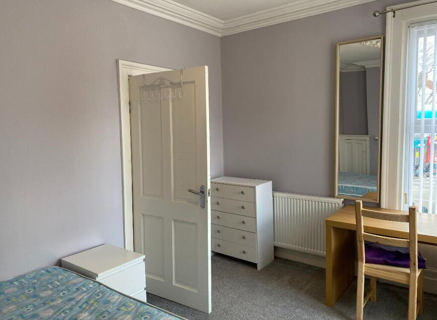 583 Ormeau Road, Belfast, BT7 3JB
