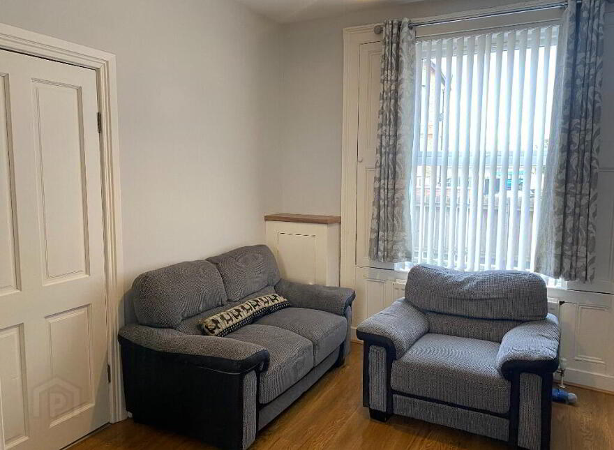 583 Ormeau Road, Belfast, BT7 3JB