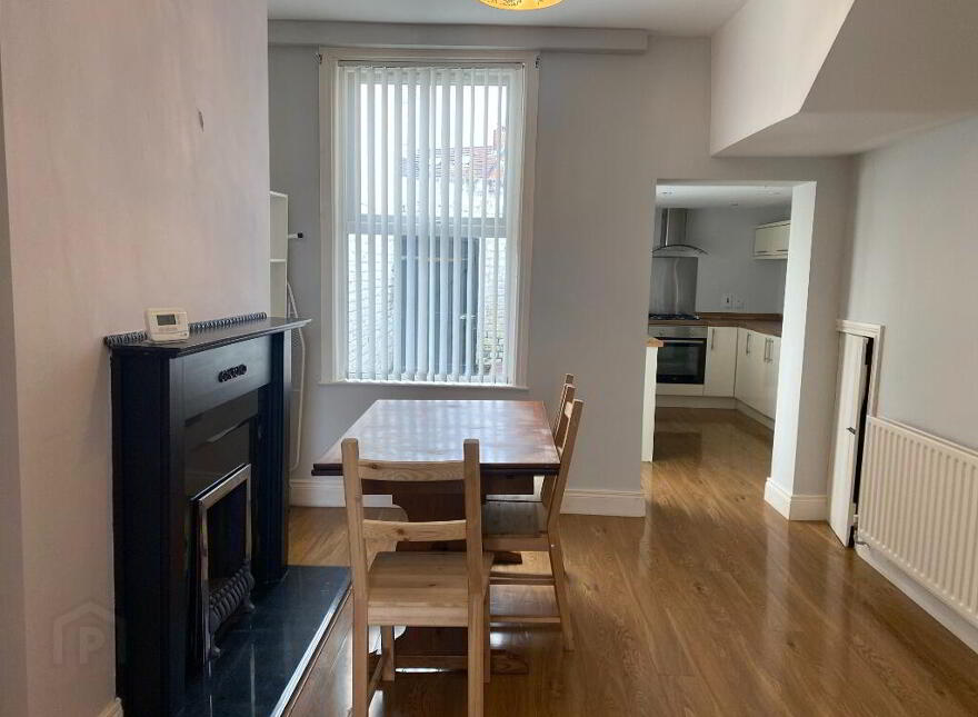 583 Ormeau Road, Belfast, BT7 3JB