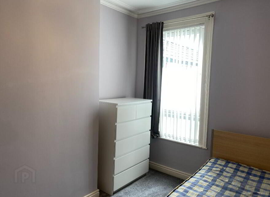 583 Ormeau Road, Belfast, BT7 3JB