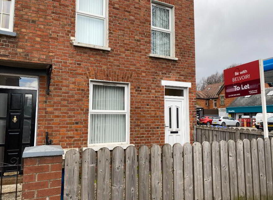 583 Ormeau Road, Belfast, BT7 3JB