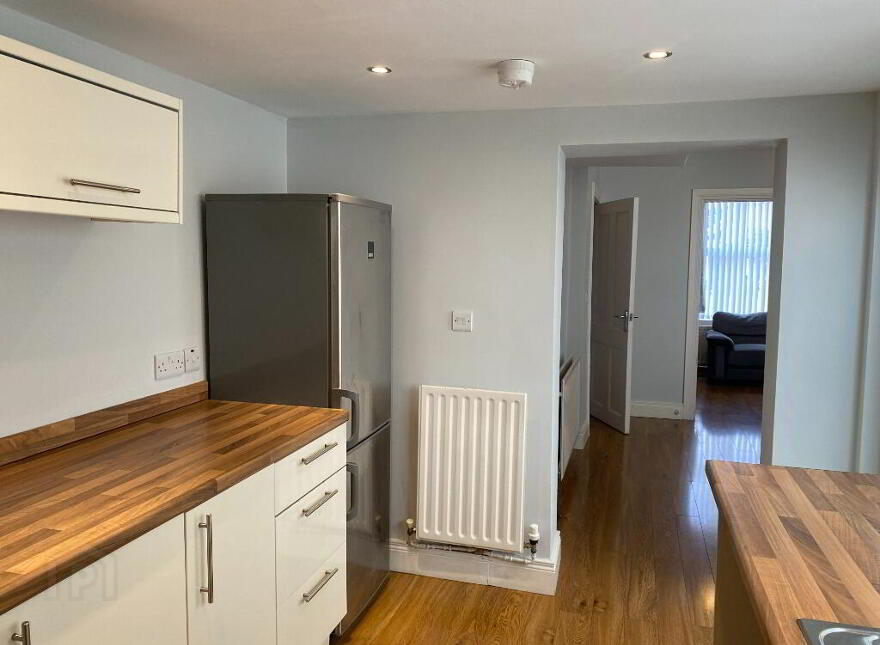 583 Ormeau Road, Belfast, BT7 3JB