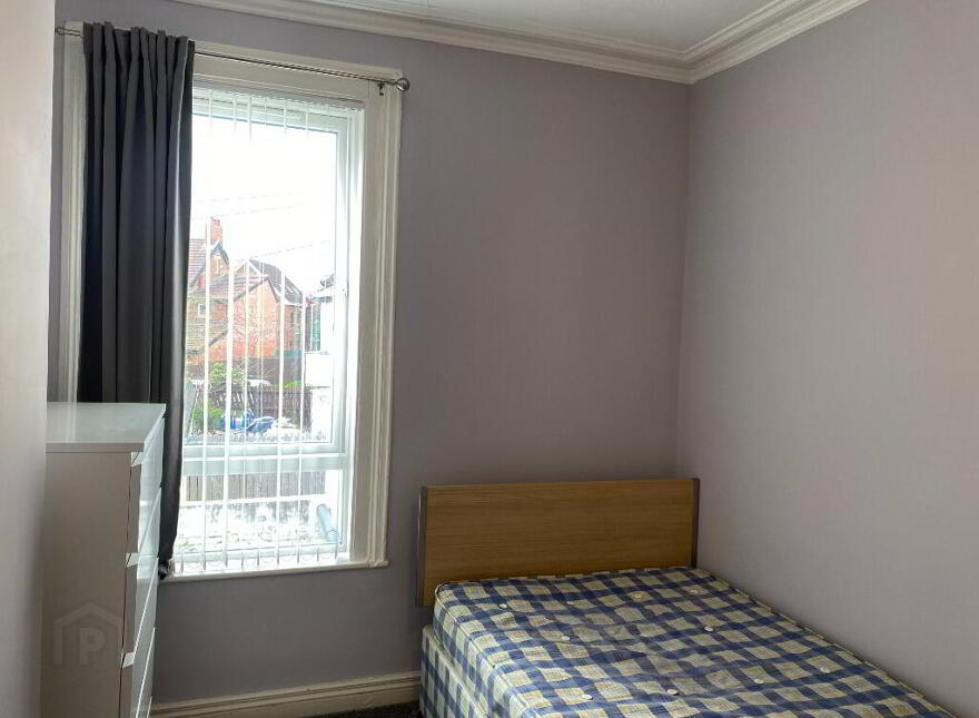 583 Ormeau Road, Belfast, BT7 3JB