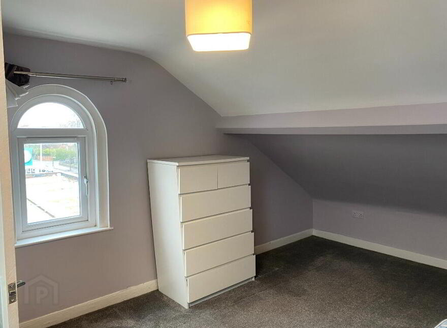 583 Ormeau Road, Belfast, BT7 3JB