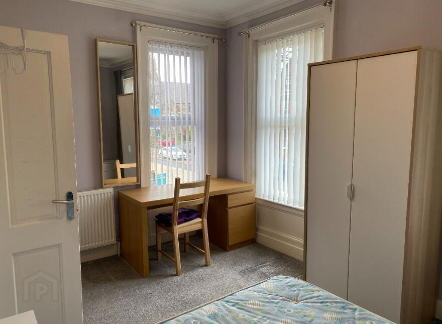 583 Ormeau Road, Belfast, BT7 3JB