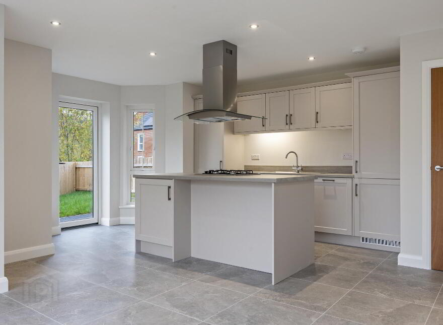 Site 7 Gilchrist Meadows, Edenderry, Belfast, BT8 8GY
