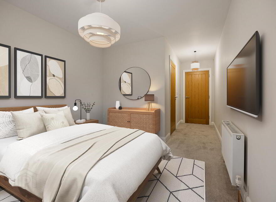 Site 7 Gilchrist Meadows, Edenderry, Belfast, BT8 8GY