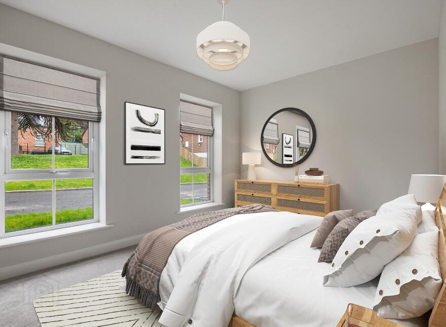 Site 7 Gilchrist Meadows, Edenderry, Belfast, BT8 8GY