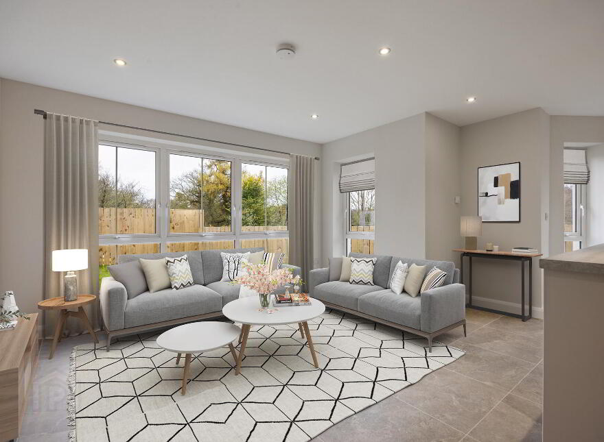 Site 7 Gilchrist Meadows, Edenderry, Belfast, BT8 8GY