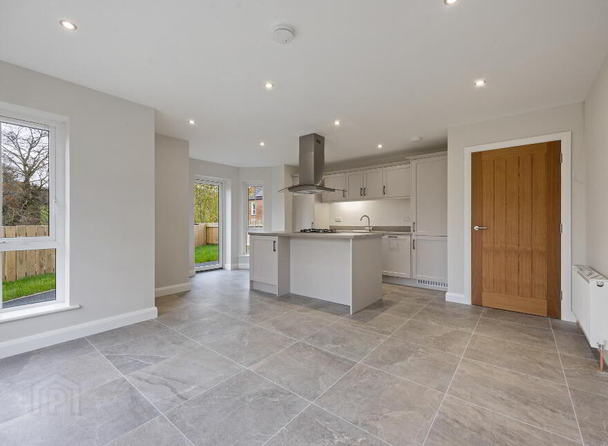 Site 7 Gilchrist Meadows, Edenderry, Belfast, BT8 8GY