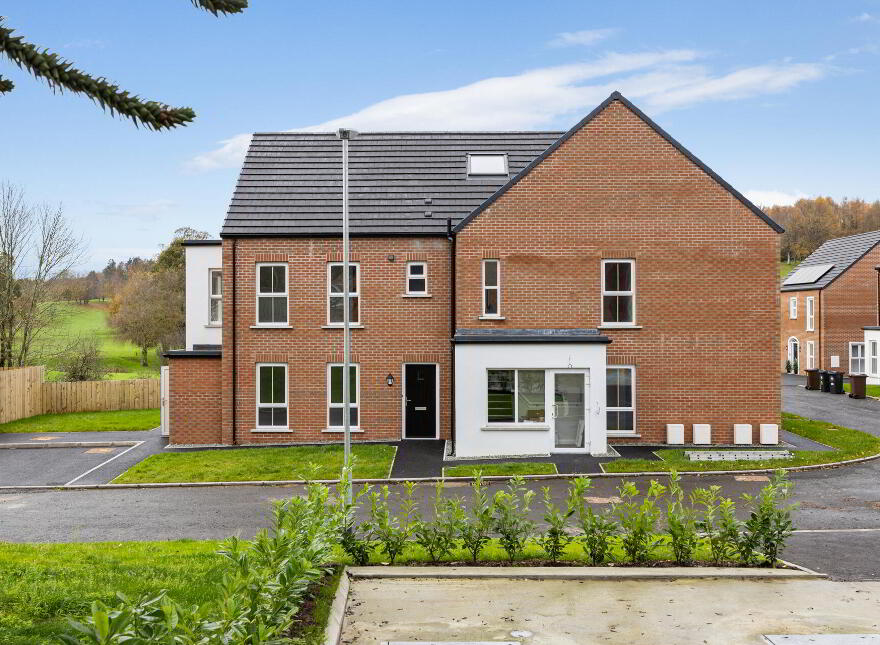 Site 7 Gilchrist Meadows, Edenderry, Belfast, BT8 8GY