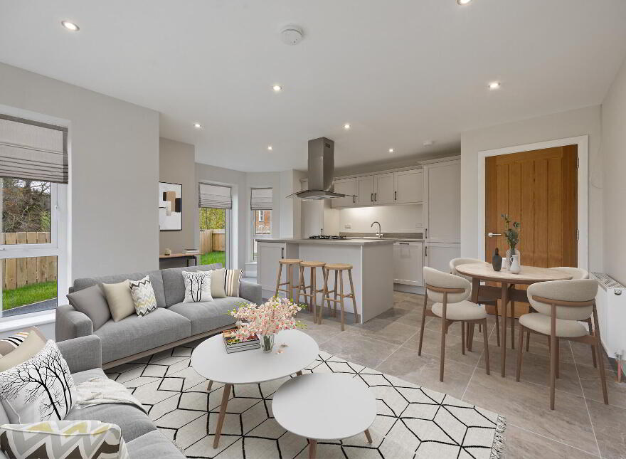 Site 7 Gilchrist Meadows, Edenderry, Belfast, BT8 8GY