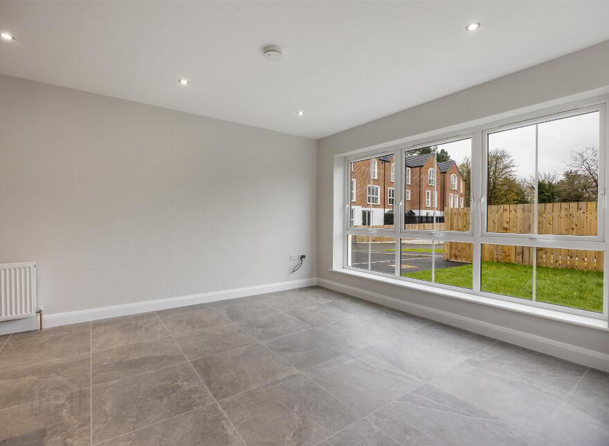 Site 7 Gilchrist Meadows, Edenderry, Belfast, BT8 8GY