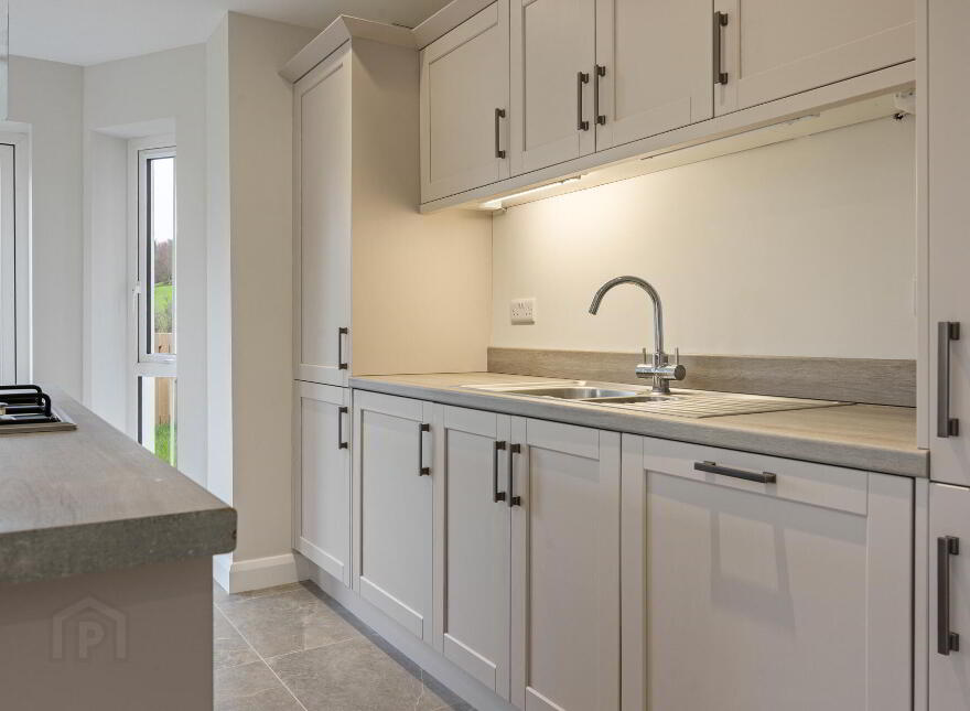 Site 7 Gilchrist Meadows, Edenderry, Belfast, BT8 8GY