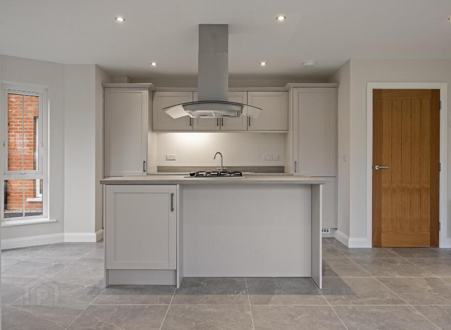 Site 7 Gilchrist Meadows, Edenderry, Belfast, BT8 8GY