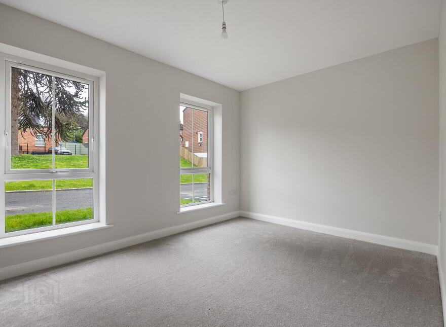 Site 7 Gilchrist Meadows, Edenderry, Belfast, BT8 8GY