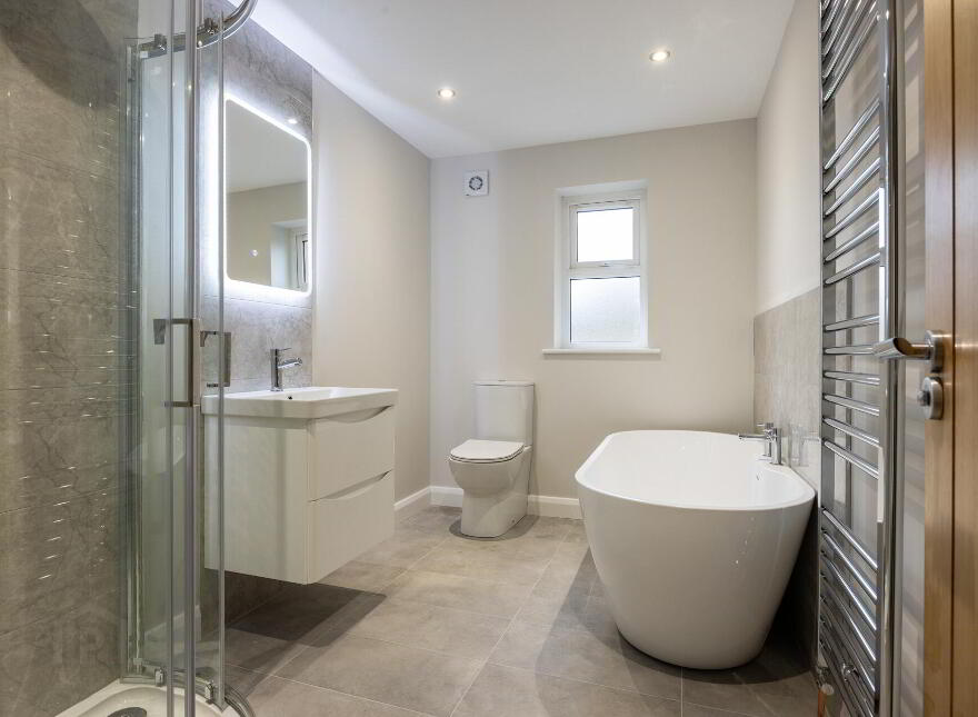 Site 7 Gilchrist Meadows, Edenderry, Belfast, BT8 8GY
