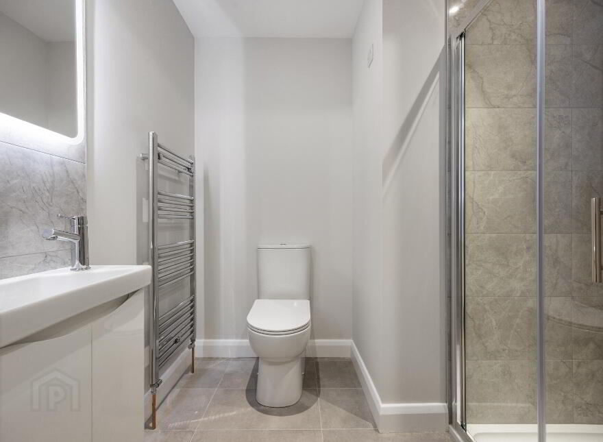 Site 7 Gilchrist Meadows, Edenderry, Belfast, BT8 8GY