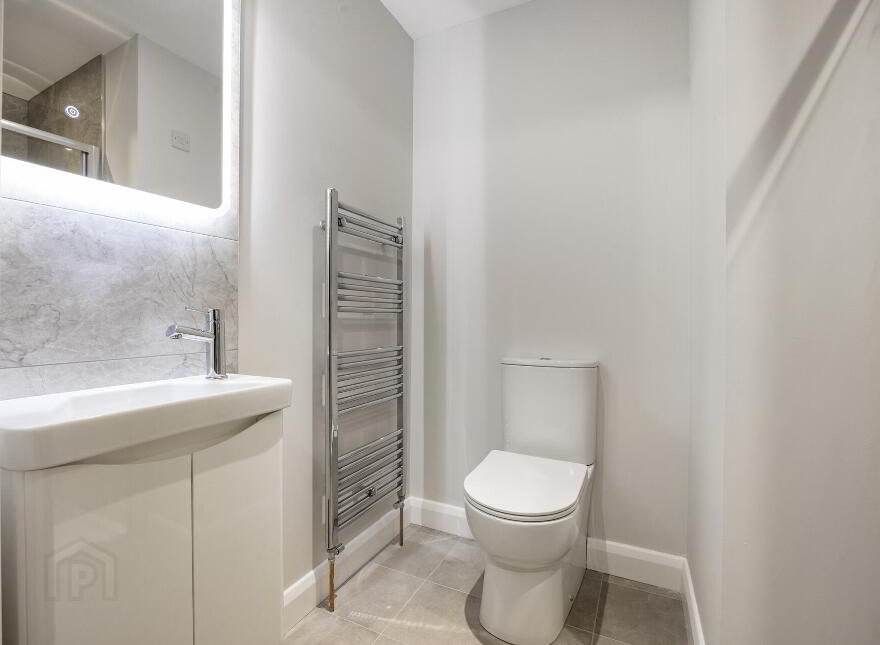 Site 7 Gilchrist Meadows, Edenderry, Belfast, BT8 8GY