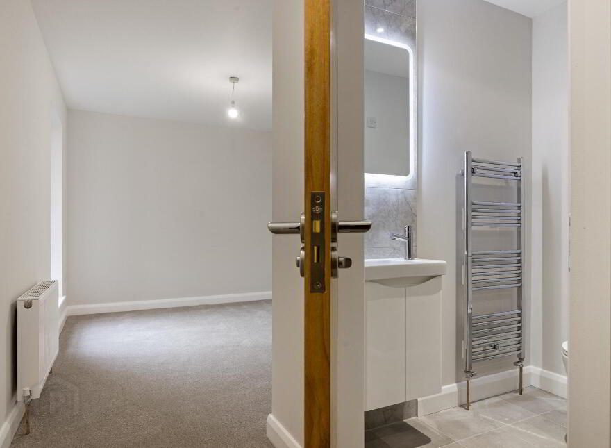 Site 7 Gilchrist Meadows, Edenderry, Belfast, BT8 8GY