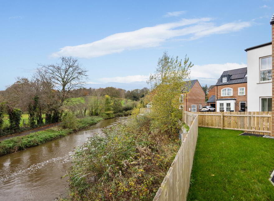 Site 7 Gilchrist Meadows, Edenderry, Belfast, BT8 8GY