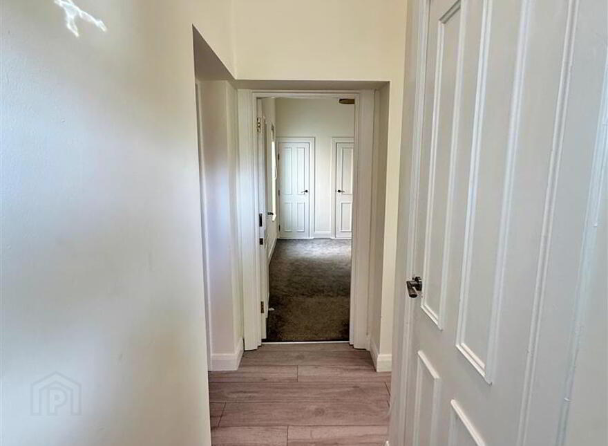 Apt 8, 23 Knock Road, Belfast, BT5 6LA