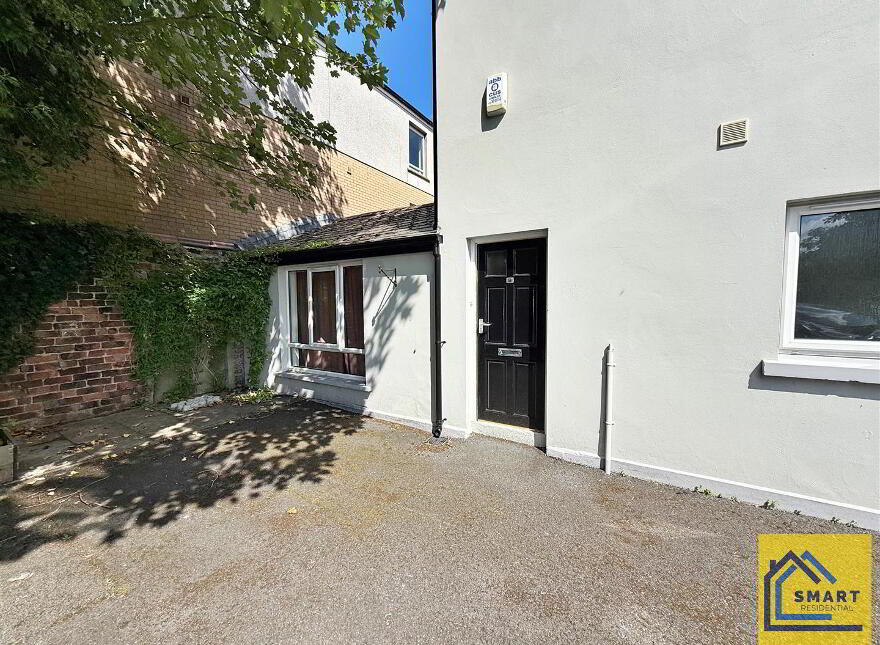 Apt 8, 23 Knock Road, Belfast, BT5 6LA