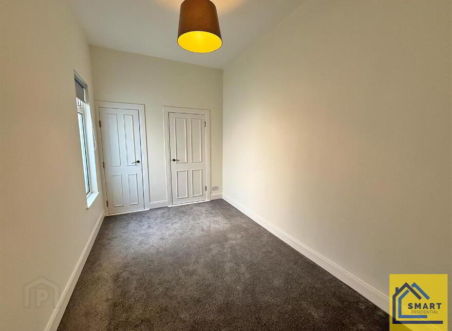 Apt 8, 23 Knock Road, Belfast, BT5 6LA