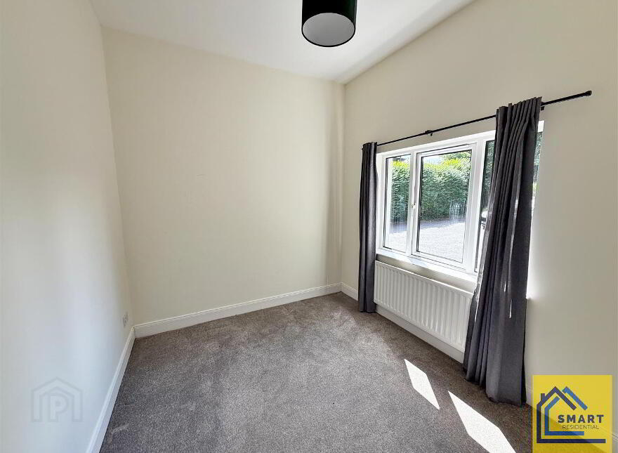 Apt 8, 23 Knock Road, Belfast, BT5 6LA