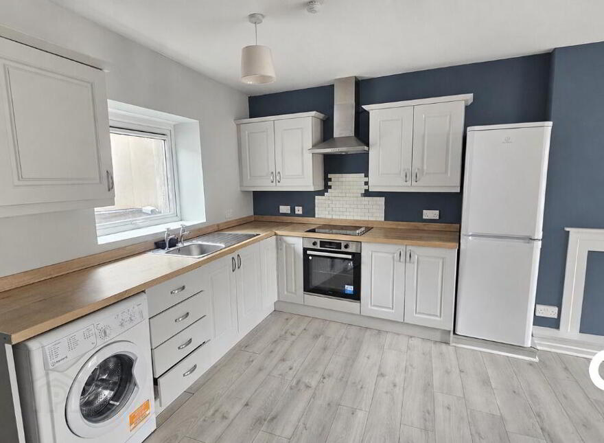 3a Thomas Street, Armagh, BT61 7PU