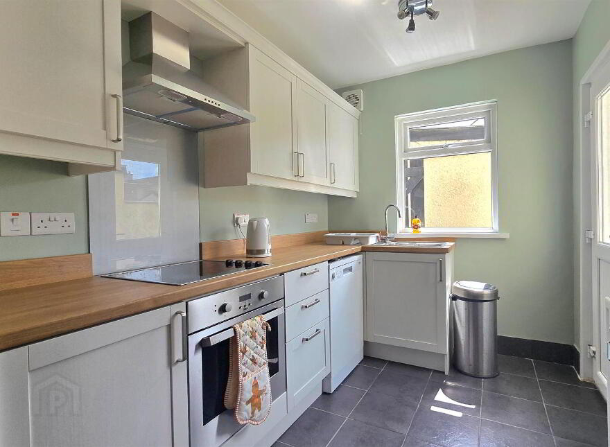 19 Montague Avenue, Ballymena, BT42 2DA