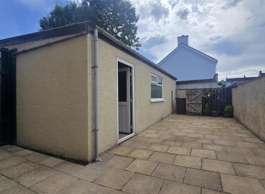 19 Montague Avenue, Ballymena, BT42 2DA