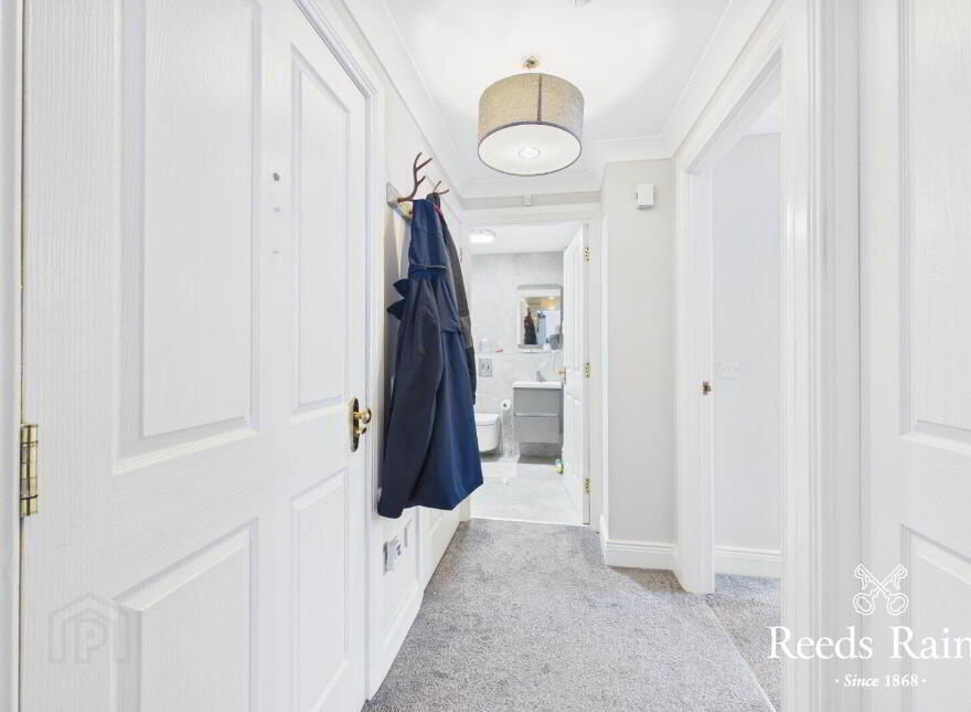 Apartment 36 15 Rugby Parade, Belfast, BT7 1PY