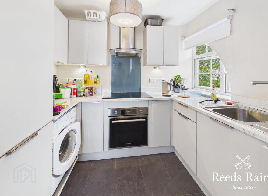Apartment 36 15 Rugby Parade, Belfast, BT7 1PY