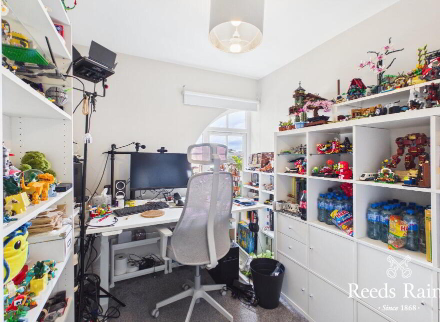 Apartment 36 15 Rugby Parade, Belfast, BT7 1PY